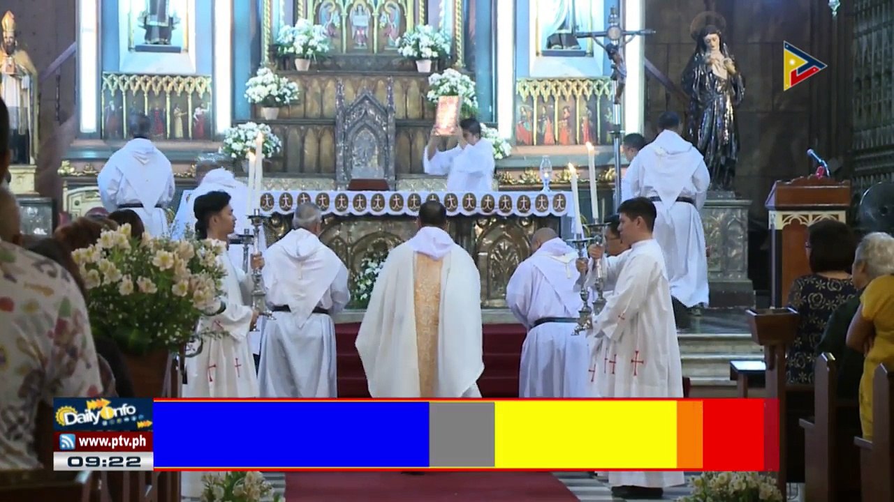 Mahigit 200 pari, nag-apply ng permit to carry firearms