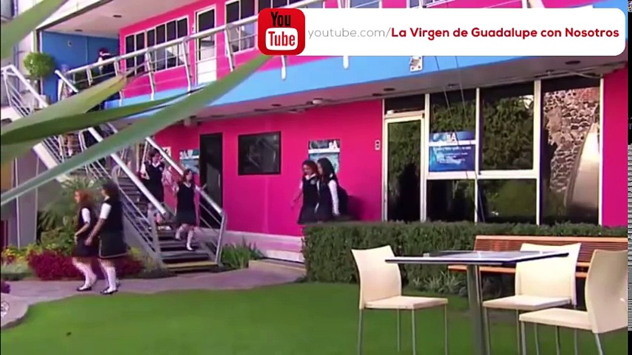 De gran valor - Lo que Callamos las Mujeres (Parte 12)