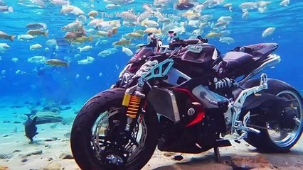 दुनिया की 5 सबसे महंगी बाइक ( 500 करोड़ की बाइक ) Top 5 Fastest Βikes In The World ( 360 X 640 )