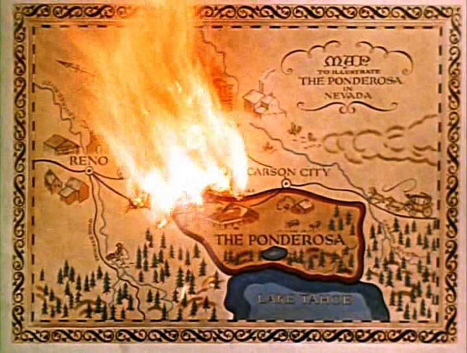 S05E20 - Spiel mit dem Gewissen