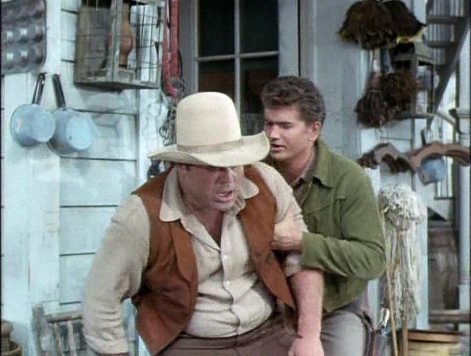 S05E23 - Hoss und die Fruehjahrsmuedigkeit