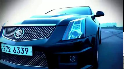 ดู TOP GEAR KOREA ซีซั่น 1 ตอนที่ 5 พากษ์ไทย