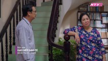 (Bestcut) GẠO NẾP GẠO TẺ - Tập 21 - Hết kiếm chuyện với Kiệt, bà Mai lại cãi với chồng - 20H, 21-06