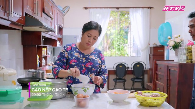 (Review) GẠO NẾP GẠO TẺ - Tập 21 - Bà Mai đối xử thậm tệ, tìm cách -hành hạ- con rể