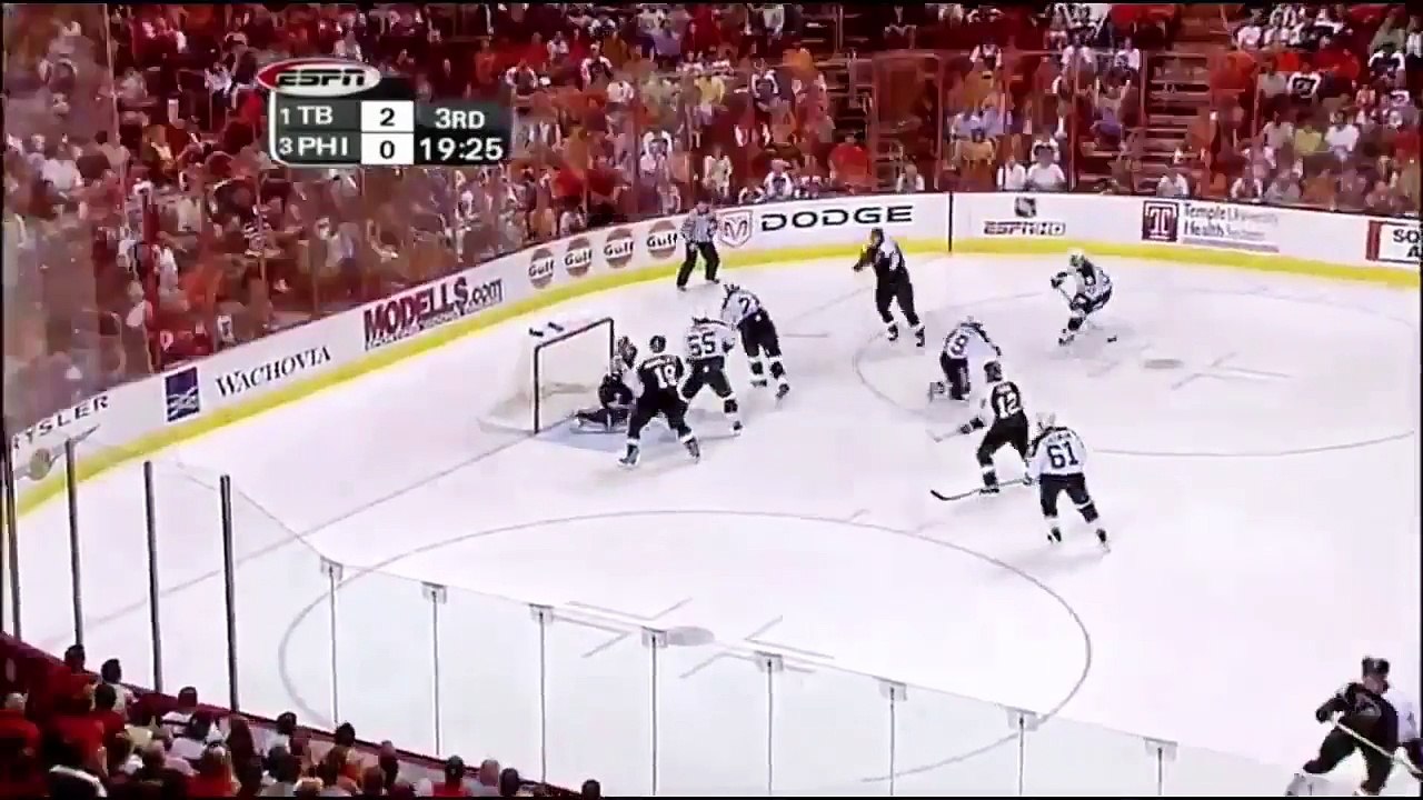 Gary Thorne Hockey Calls NHL 2