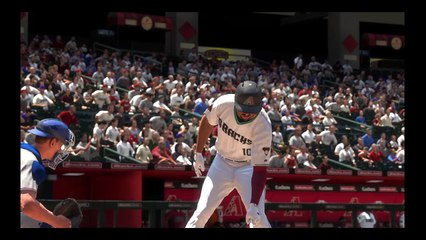 MLB® The Show™ 18_back,back,back,gone
