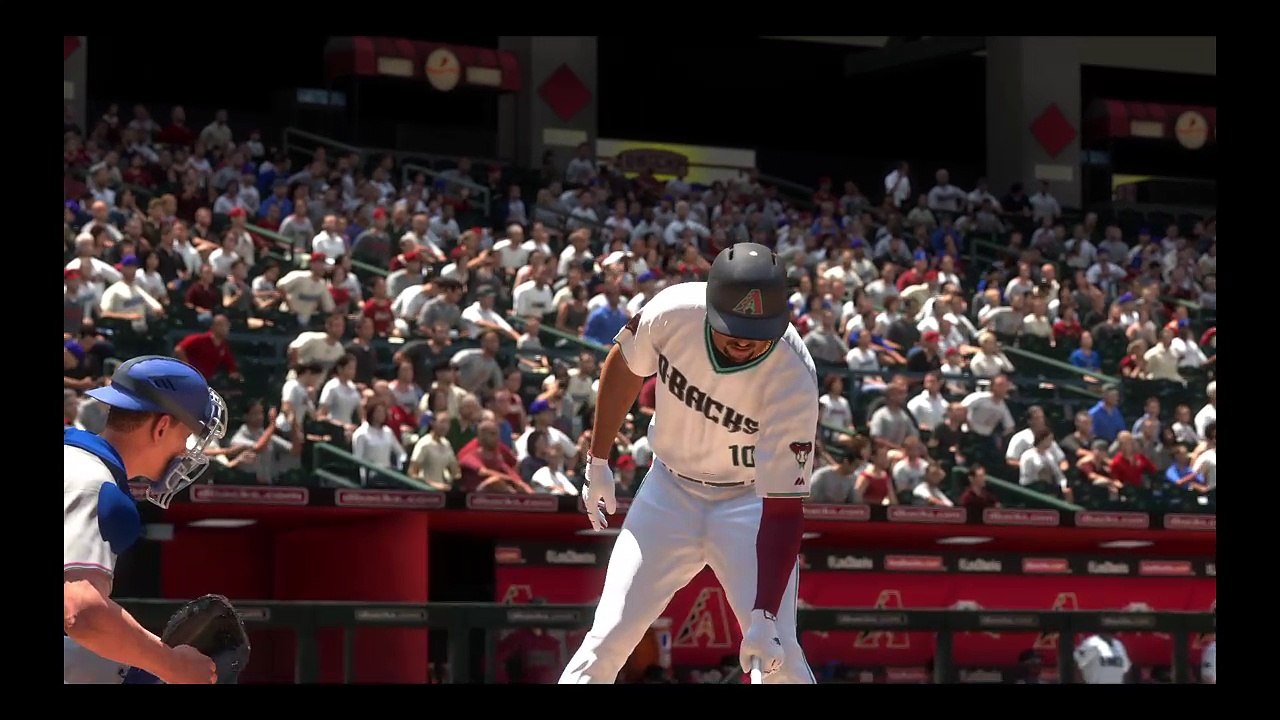 MLB® The Show™ 18_back,back,back,gone