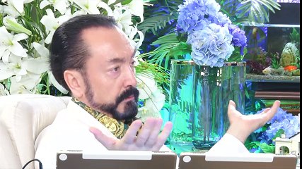 İzleyici sorusu: Hiç evrime inandığınız oldu mu