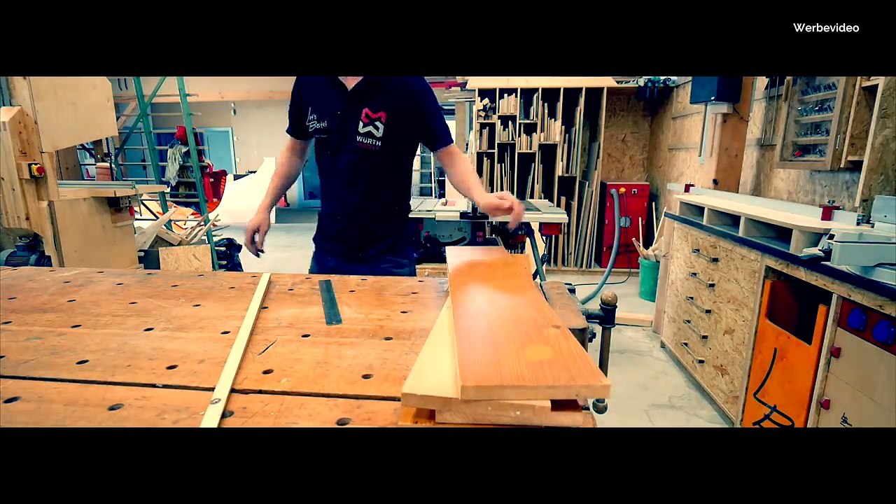 So bringst du Ordnung in deine Werkstatt!