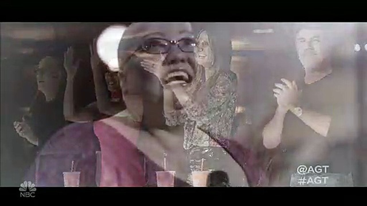 America's Got Talent S13E04 - Auditions - 19th June 2018 - America's Got Talent S13EP04  06 19 2018