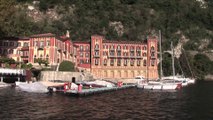 15. ITALIE 2013. Lac de Côme. Cernobbio et la Villa d'ESTE. (Hd 1080)