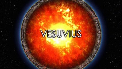 How The Earth Was Made S02E02 Vesuvius