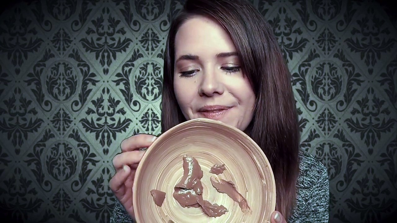 ASMR Sanfte Gesichtsreinigung ♡ FACE CLEANING ROLEPLAY [deutsch/german]