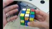 Solve The Rubiks Cube With 2 Moves!