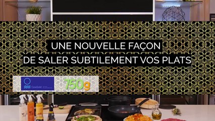 Comment saler vos plats de manière optimale ? Chef Damien a ramené une astuce de Corée 