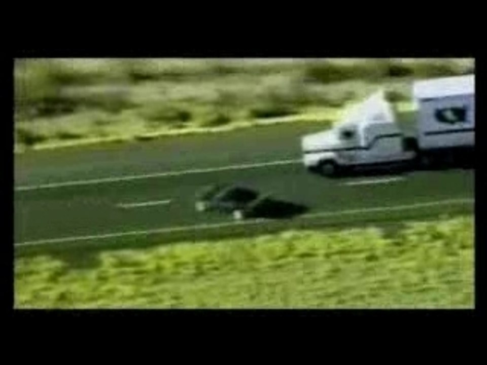 Rimk - le couloir de la mort