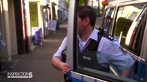 Party-Polizisten! So feiert die Wache Geburtstag! | Inspektion 5 | SAT.1 TV