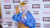 RuPaul's Drag Race - On the Red Carpet at the Season 10 Finale (Part 1) - RuPaul's Drag Race S10E13