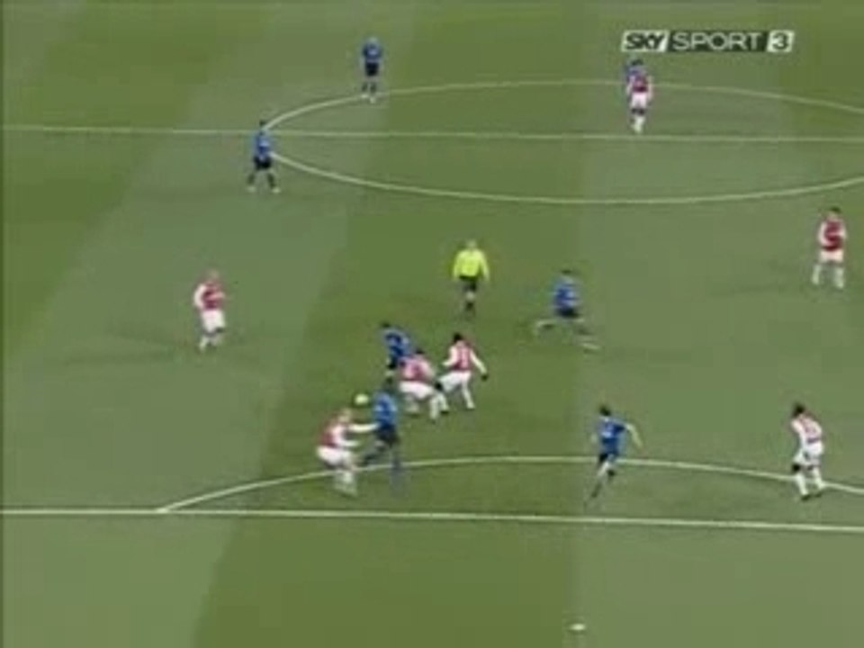 Van_der_vart SUPER GOAL!!!!