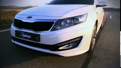 ดู TOP GEAR KOREA ซีซั่น 1 ตอนที่ 12 พากษ์ไทย