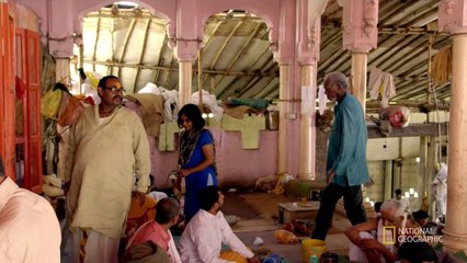 The Story of God S01 E05