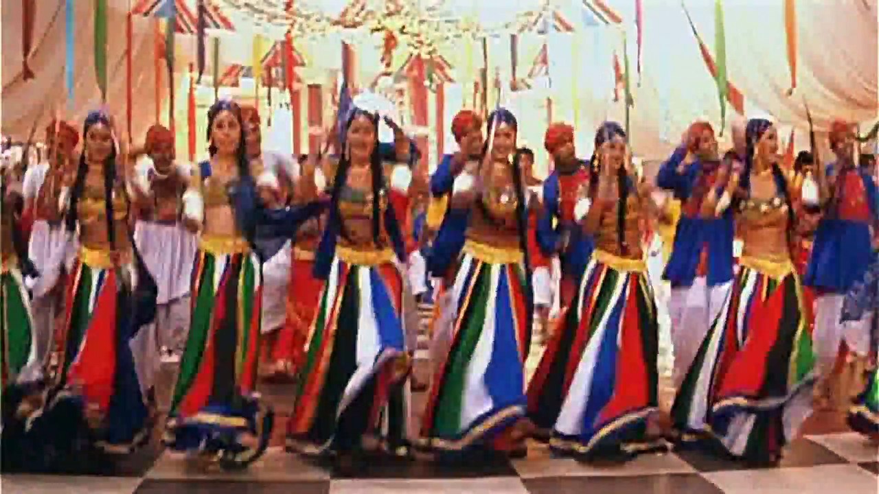 Chand Aaya Hai