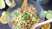Une petite salade ce soir ?Nos idées de salades :