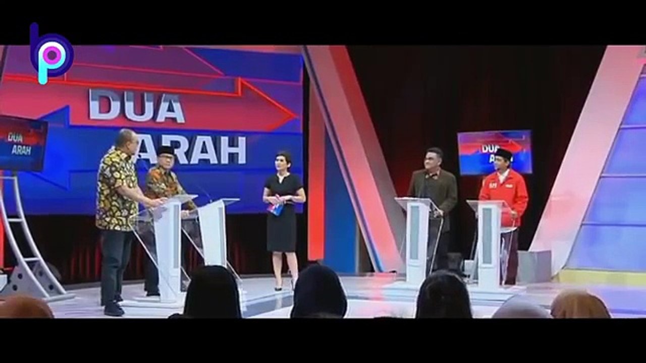 DISORAKI PENONTON..! PSI PERMALUKAN GERINDRA SOAL KEPULANGAN HABIB RIZIEQ & KOALISI KEUMATAN