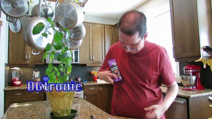 CARNABY SWEET HAZELNUT MILK CHOCOLATE  REVIEW VIDEO