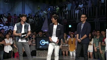 ดู TOP GEAR KOREA ซีซั่น 2 ตอนที่ 10 พากษ์ไทย