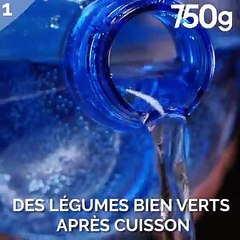 [Astuces étonnantes]L'eau pétillante a de nombreux atouts en cuisine ! Risotto, légumes, purée.. Voici 5 idées pour améliorer vos repas Retrouvez d'autres a