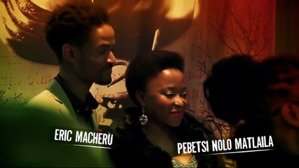 Skeem Saam 6 - Eps 248 (20 June  2018 )