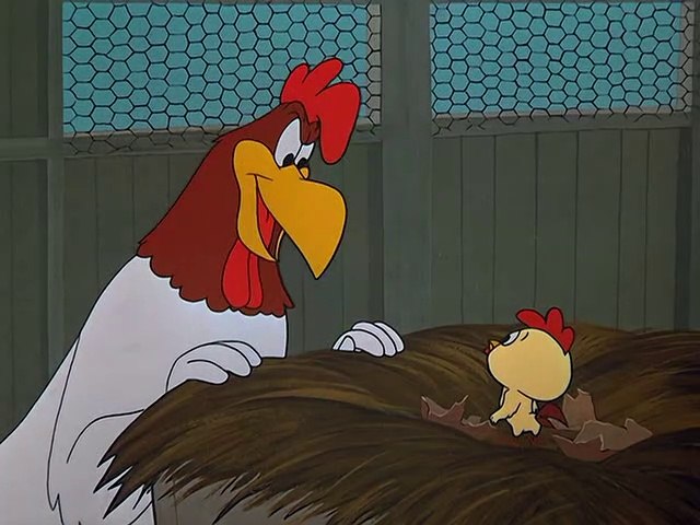 El Gallo Claudio (Dibujos Animados en Español) de & EstoyviendoTV