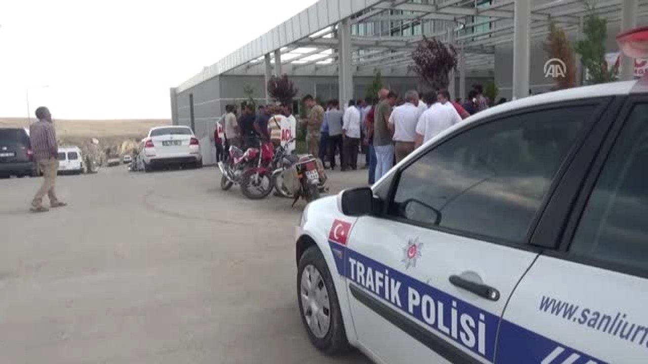 Eski Milletvekili Akman'ın Acı Günü