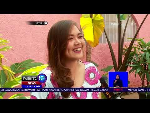 Cafe Ini Hadirkan Sensasi Piknik di Dalam Kota - NET 12