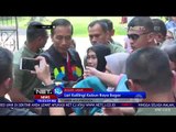 Presiden Jokowi Manfaatkan Libur Lebaran Dengan Berolahraga Santai - NET 10