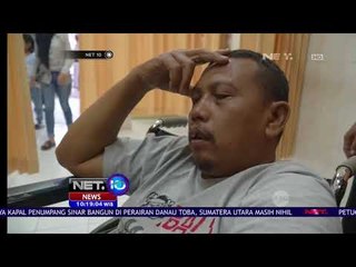 Terjun ke Jurang, 1 Orang Tewas Setelah Ikuti Lava Tour Merapi - NET 10