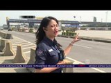 Live Report, Arus Balik Gerbang Tol Cikarang Utama, Yogyakarta, dan Cileunyi - NET 10