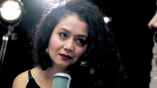 Khuda Bhi Jab Video Song _ T-Series Acoustics _ Tony Kakkar & Neha Kakkar⁠⁠⁠⁠ _ T-Series ( 360 X 640 )