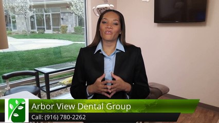 Arbor View Dental Group Roseville Impressive 5 Star Review by Chow-Ming Lee