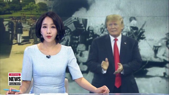 North Korea to return U.S. remains who died in Korean War: report