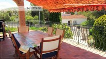 A vendre - Maison/villa - Bandol (83150) - 7 pièces - 165m²