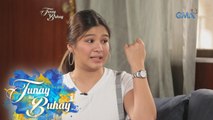 Tunay na Buhay: Kim Rodriguez, nagsisisi sa pagpanaw ng kanyang lola