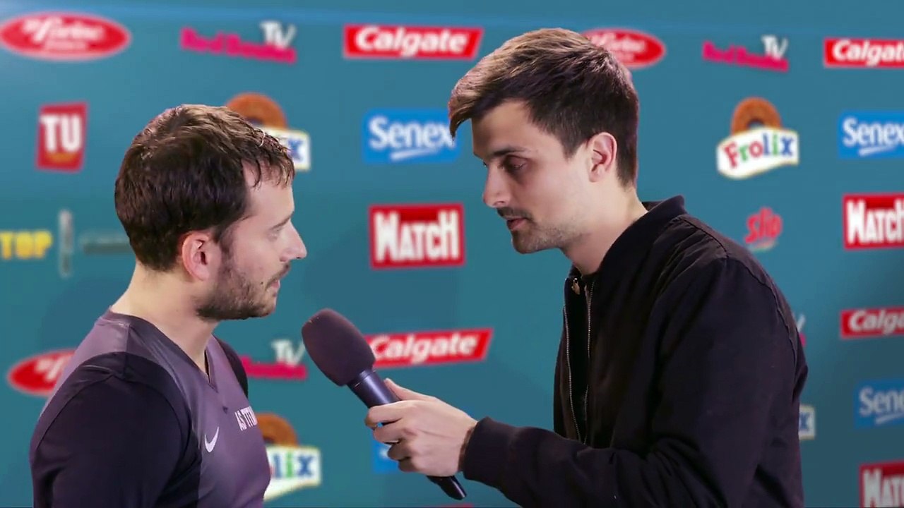 Le sport dans tes rêves VS le sport en réalité Via Lolywood