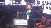 Bursa Festivali'nde 57'nci Yıl Heyecanı Mfö Konseriyle Başladı
