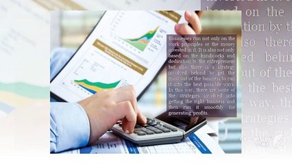 Best Business setup services to Keep your business running smoothly!
