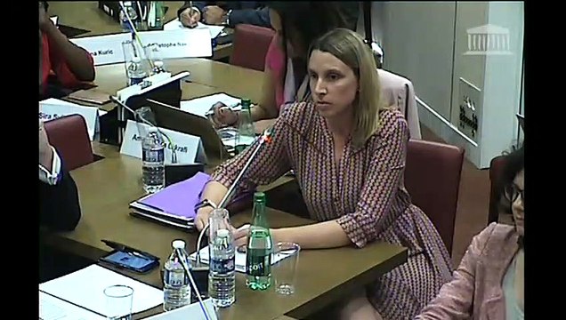 Commission des affaires étrangères : Examen vote sur divers projets de loi - Mercredi 20 juin 2018