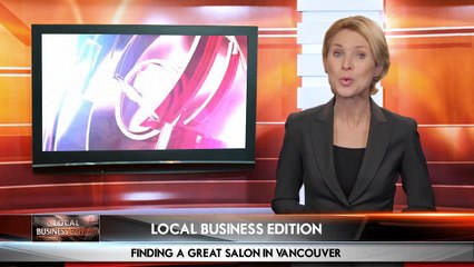 Best Hair Salon in Vancouver, WA. Aryana Peiravi Of Soft Style Salon: Shares how to find a salon that gets you the hair colour and highlights you're seeking