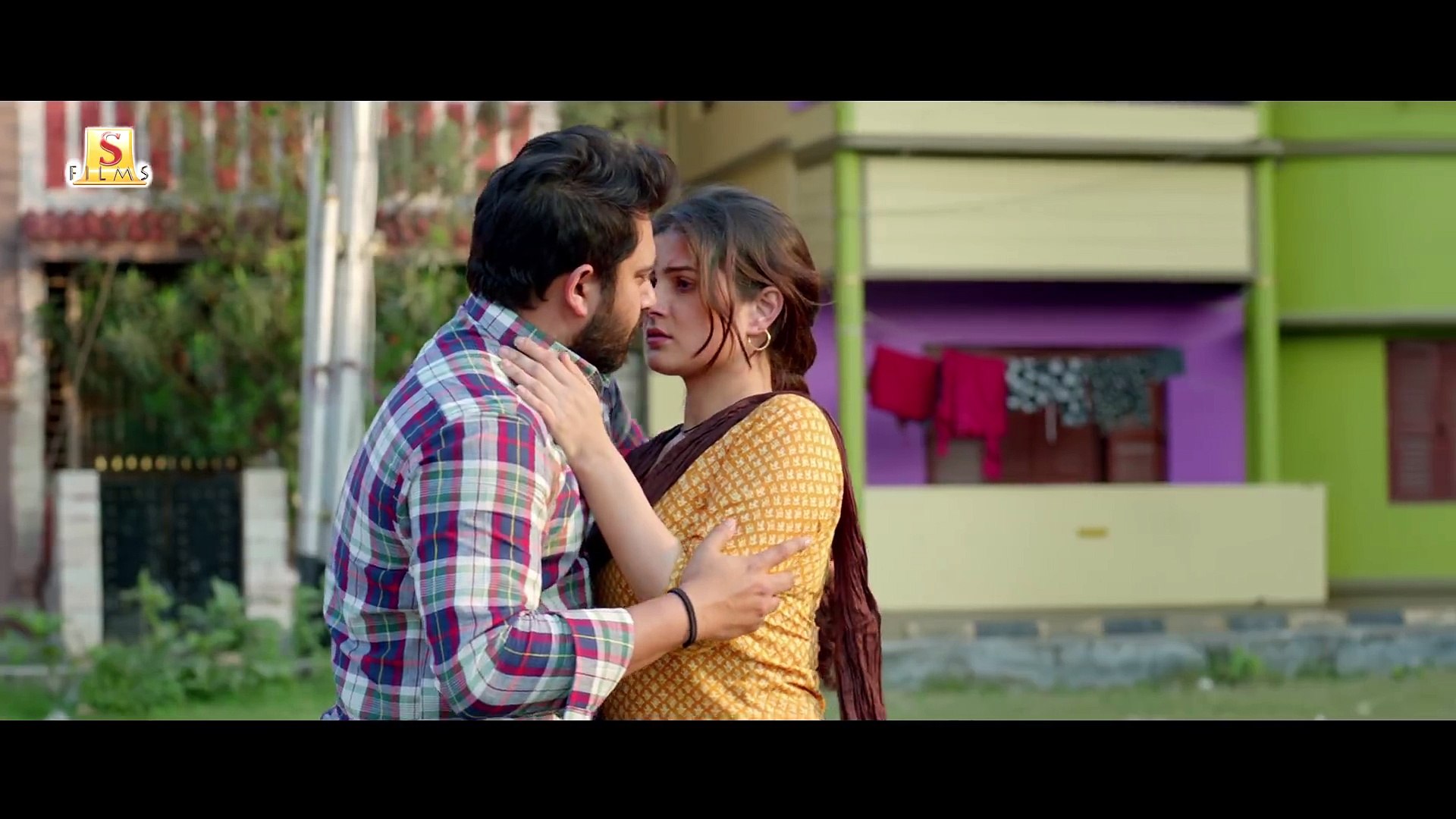 Srabonti Chhatarji Real Xxx - Piya Re Trailer - Soham - Srabanti - Jeet Gannguli - video Dailymotion