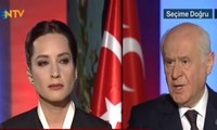 Bahçeli: Şuraya sütlaçı koysanız, şuraya da Muharrem İnceyi koysanız